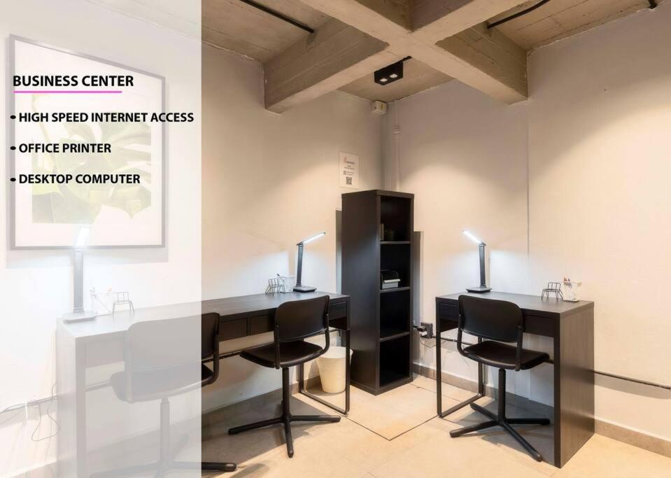 P202 Walk To Zocalo 3bdrm 2bath Rooftop Ac Apartment *