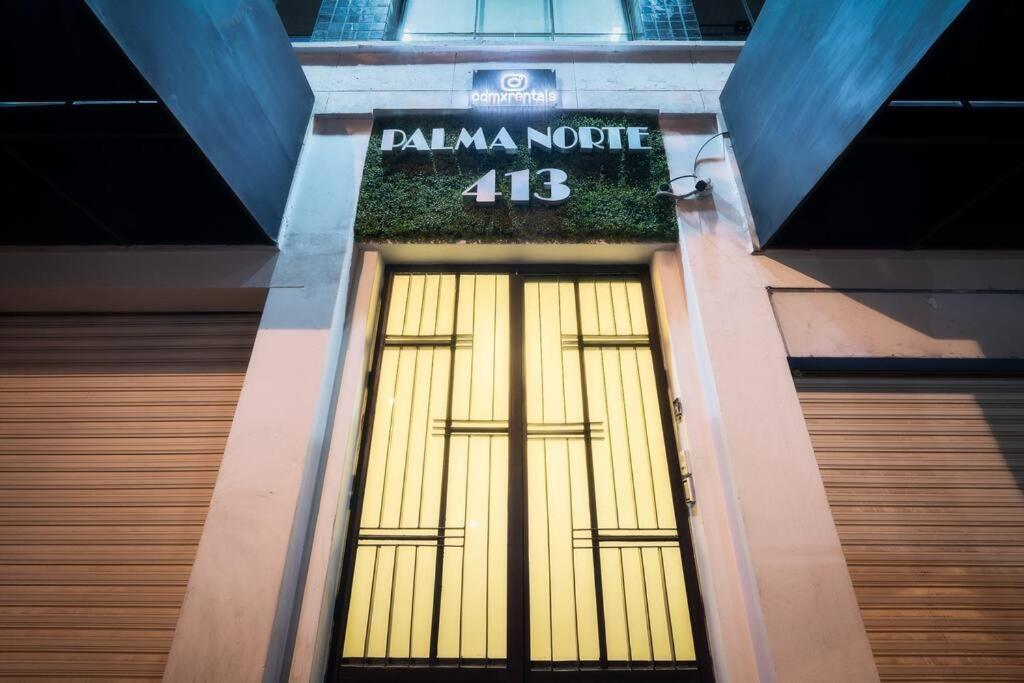 P202 Walk To Zocalo 3bdrm 2bath Rooftop Ac Mexico City