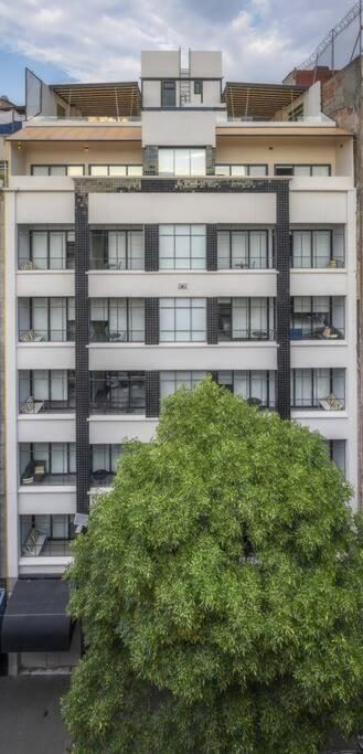 P202 Walk To Zocalo 3bdrm 2bath Rooftop Ac *