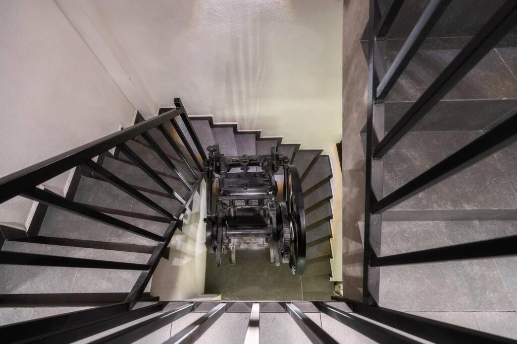 P202 Walk To Zocalo 3bdrm 2bath Rooftop Ac Apartment *