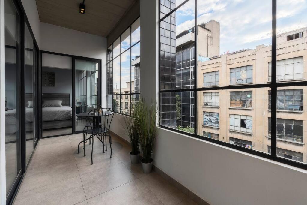 P202 Walk To Zocalo 3bdrm 2bath Rooftop Ac *
