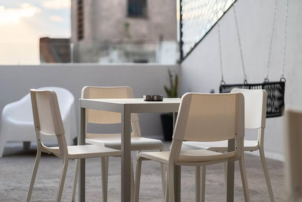 Apartment P202 Walk To Zocalo 3bdrm 2bath Rooftop Ac *