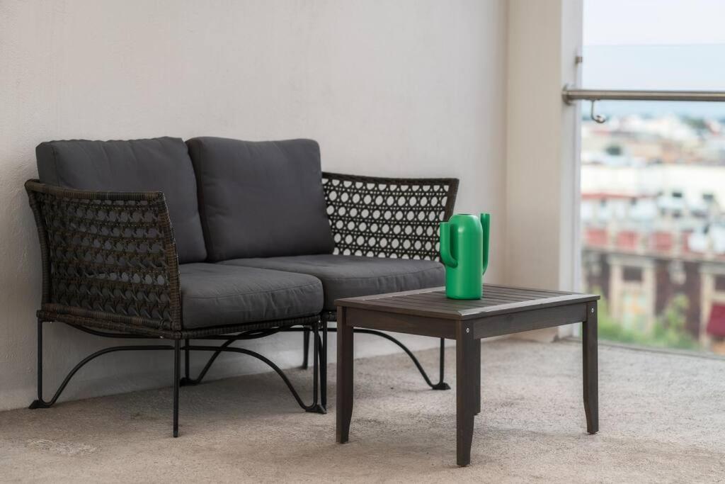 P202 Walk To Zocalo 3bdrm 2bath Rooftop Ac Apartment *